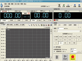 WD-R4104微機(jī)控制人造板萬(wàn)能試驗(yàn)機(jī)